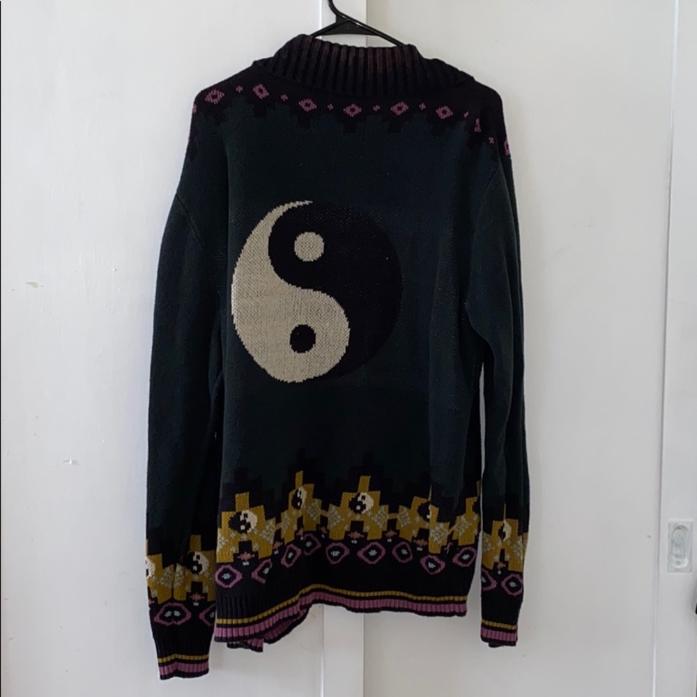 Urban Outfitters Cardigan